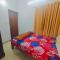 Ventos Tent Stay and Aframes