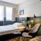 City Hotel Biel Bienne Free Parking