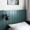 City Hotel Biel Bienne Free Parking