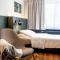 City Hotel Biel Bienne Free Parking