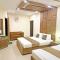Hotel Green Fort Gulberg