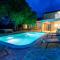 Villa Agape - heated pool - Raštević