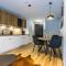 Apartament Ski Arena Spa - Białka Tatrzanska