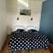 Studio appartement 1nul9Noord