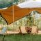 Glamping Boszee