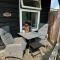 Studio appartement 1nul9Noord