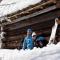 Alpenchalet Vital - Neustift im Stubaital