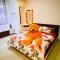 Comfort Cozy landed House for Familiy 2room 8pax Bukit indah - Джохор-Бару