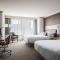 Baltimore Marriott Waterfront - Балтимор