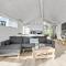 Beautiful Home In Nykøbing M With Wifi - Alsted