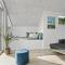 Beautiful Home In Nykøbing M With Wifi - Alsted