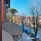 Apartamento a 300m da Rua Coberta de Gramado - غرامادو