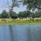 Lakefront w Fire Pit, Lake Fun, and Horse Feeding - Emory