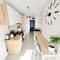 Panoramic City View Apartment