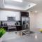 Stylish 2BR Miami Condo with Private Balcony - ميامي Stylish 2BR Miami Condo with Private Balcony - ميامي