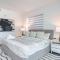 Stylish 2BR Miami Condo with Private Balcony - ميامي Stylish 2BR Miami Condo with Private Balcony - ميامي