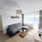 Panoramic City View Apartment