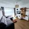 Panoramic City View Apartment