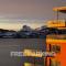 Central Apartment in Bodø with ocean view - Bodø