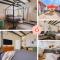 Hermosa Hot Spot Luxe Queen Studio at The Beach Free Parking - هيرموسا بيتش