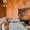 wadi rum golden camp
