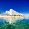 Castle M16 Oceanview Loft with Beach access, Pool, Tennis and Free Parking!