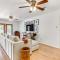 2 Mi to Kyle Field Bryan Home with Fenced Yard - Bryan