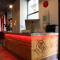 Ok Hostel Madrid