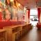 Ok Hostel Madrid