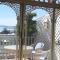 Appartement Saphir Dans La Medina avec Vue Mer et Terrasse