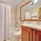 Ski In, Ski Out Studio Condo In The Heart Of Lionshead Village With Hot Tub And Pool Access