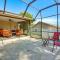 5 Mi to Weeki Wachee Spring Hill Home with Lanai - سبرينغ هيل