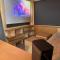 Tiny House 'bada' Vue Mer - Langueux