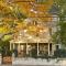 Historic Ward House - 列克星敦