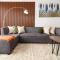 Nyumbani Oasis - Tastefully Furnished Three Bedroom Apartment In Kilimani