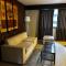 Serendipia Classic Apartment 2 BR 502 - Lima