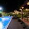 Green Meadow Villa