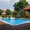 Green Meadow Villa