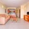 Apartamentos Callaomar