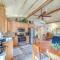 Clayton Cabin with Wraparound Deck Steps to Lake! - Clayton