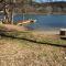 The River Road Retreat at Lake Austin-A Luxury Guesthouse Cabin & Suite - 奥斯汀