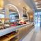 Mythos Suites Hotel - 蒂加基