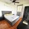 Pacheco Tours Beach Cabins