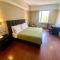 Hotel Diana del Bosque by DOT Urban