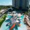 Apartamento em Resort - Exclusive