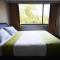 Hotel Diana del Bosque by DOT Urban