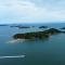 Boca Chica Bay Eco Lodge