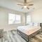New Family Home with Patio & Yard! - 斯托克顿 New Family Home with Patio & Yard! - 斯托克顿