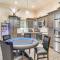 Game Room, Hot Tub and Mtn View Bonney Lake Retreat
