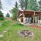 Game Room, Hot Tub and Mtn View Bonney Lake Retreat